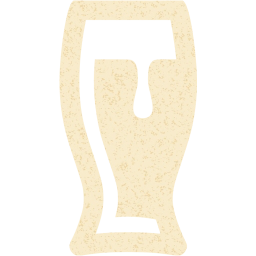 beer glass icon