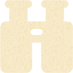 binoculars icon