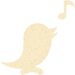 bird icon