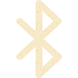 bluetooth 2 icon