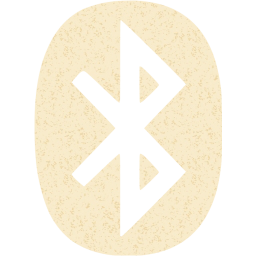 bluetooth icon