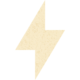 bolt icon