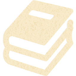 book stack icon