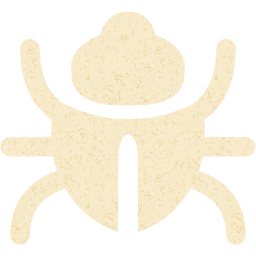 bug icon