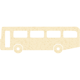 bus 2 icon