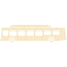 bus 8 icon