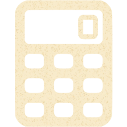 calculator 2 icon