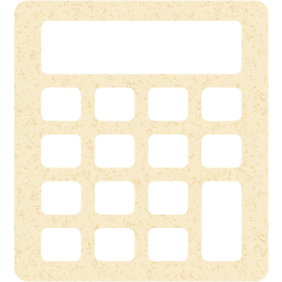 calculator 7 icon