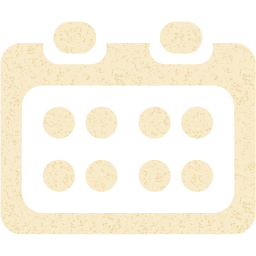 calendar 4 icon