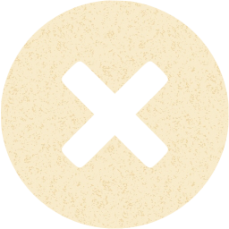 cancel icon