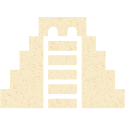 chichen itza icon