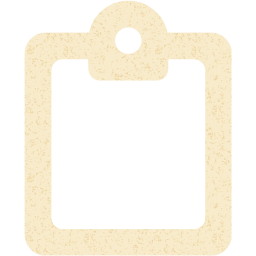 clipboard 5 icon