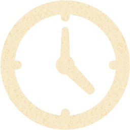 clock icon