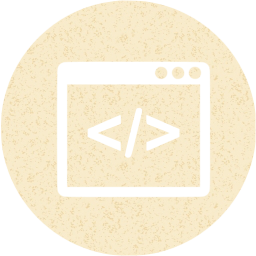 code optimization 2 icon