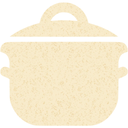 cooking pot icon