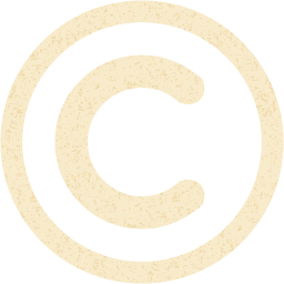 copyright icon