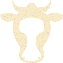 cow icon