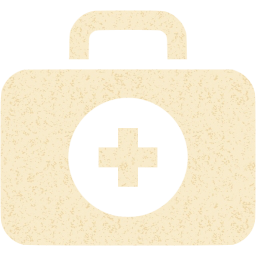 doctor suitecase icon