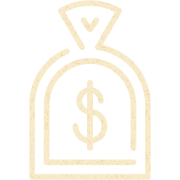 dollar icon