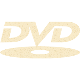 dvd icon