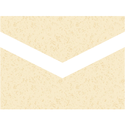 envelope closed icon