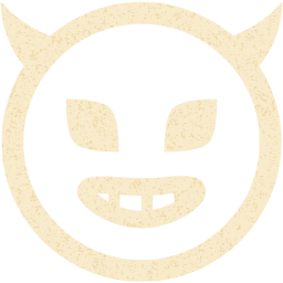 evil icon