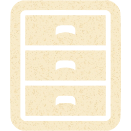 filing cabinet icon