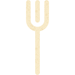 fork 3 icon