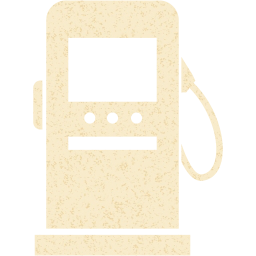 gas pump 3 icon