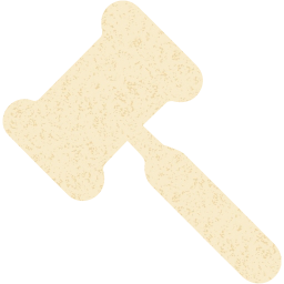 gavel 2 icon