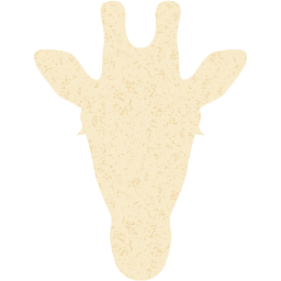 giraffe icon