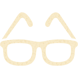 glasses icon