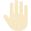 hand cursor