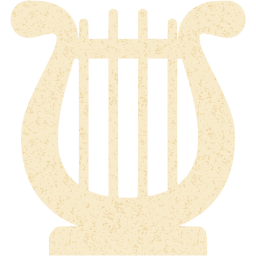 lyre icon