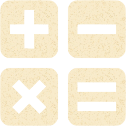 math icon