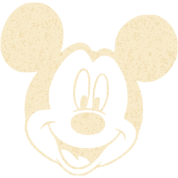 mickey mouse 9 icon