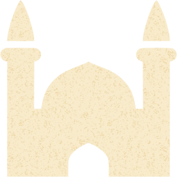 mosque icon