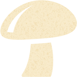 mushroom icon