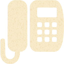 office phone icon