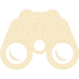 opera glasses icon