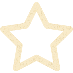 outline star icon