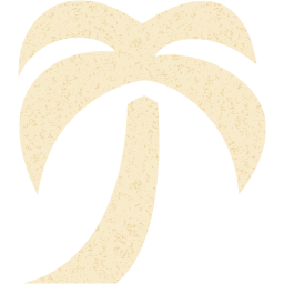 palm tree icon