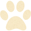 paw