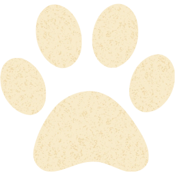 paw icon