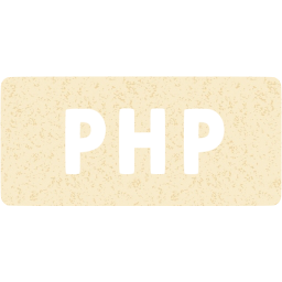 php icon