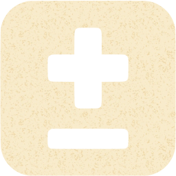 plus minus icon