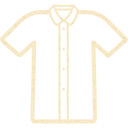 polo shirt icon