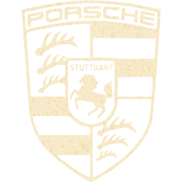 porsche icon