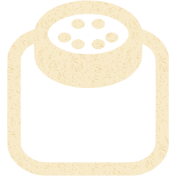 powder icon