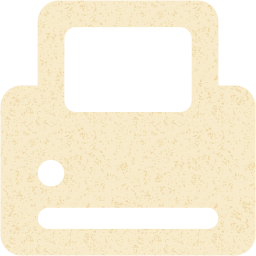 printer 5 icon